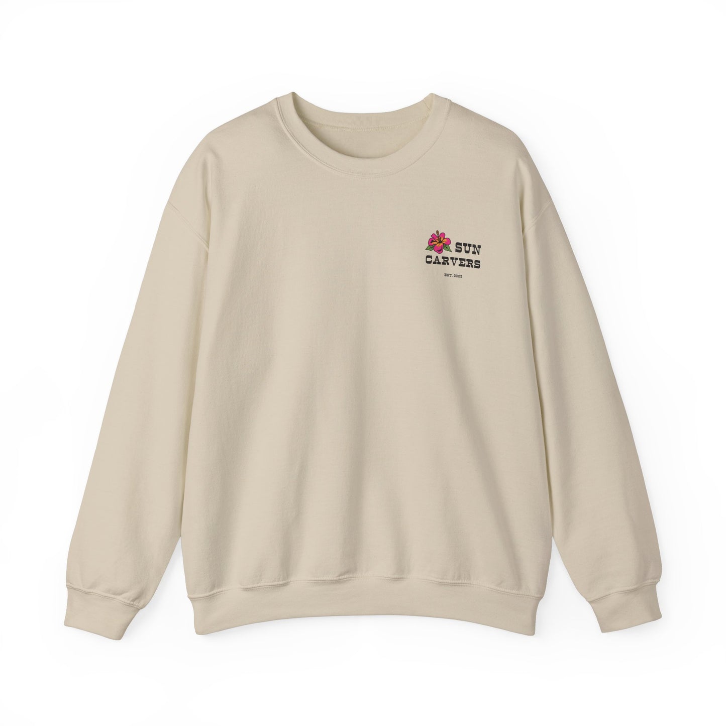 Two-Year Anniversary Crewneck Sweatshirt
