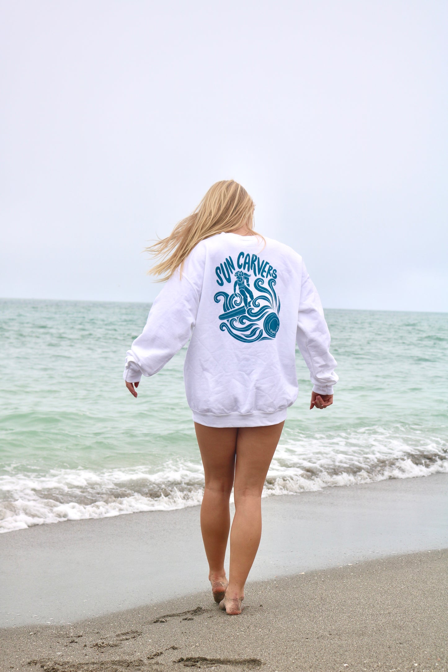 Gulf Coast Girls Crew