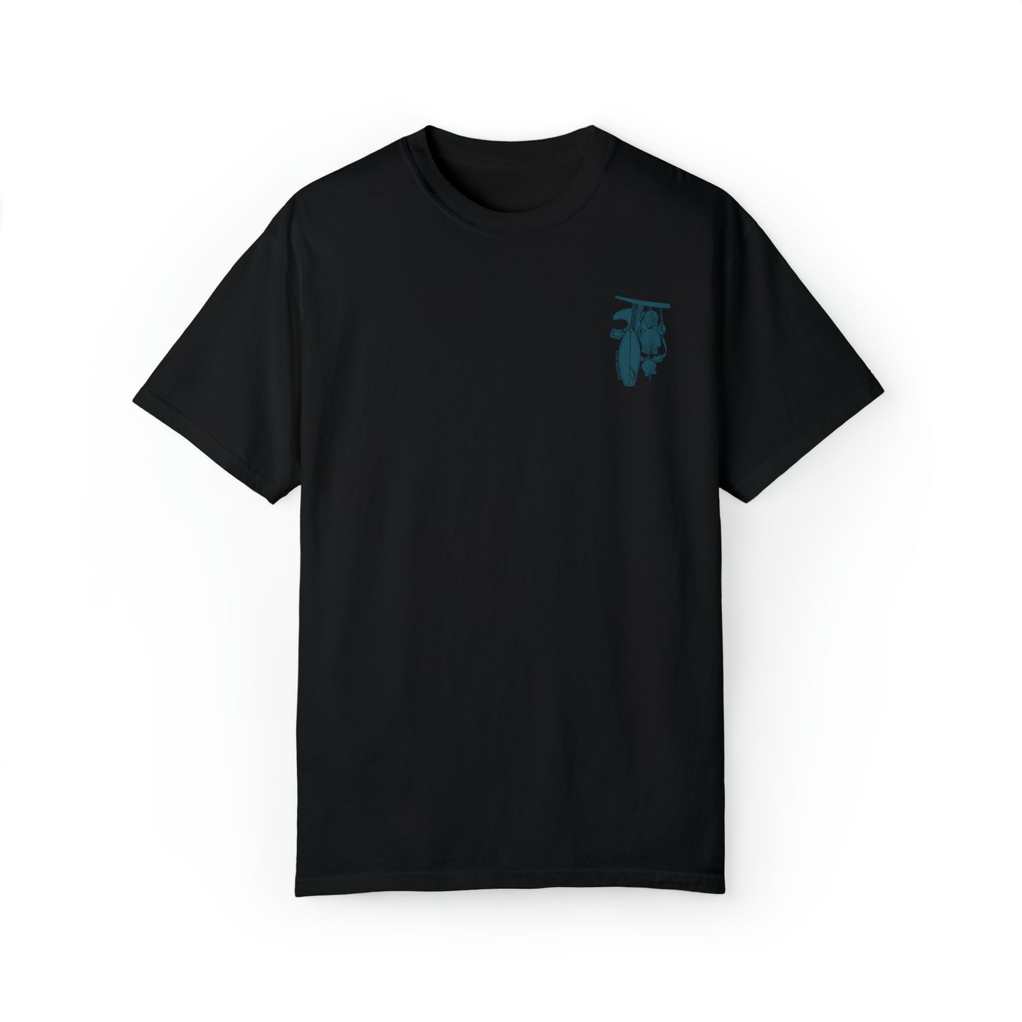 Sun Carvers x Gulf Coast Girls Tee-shirt