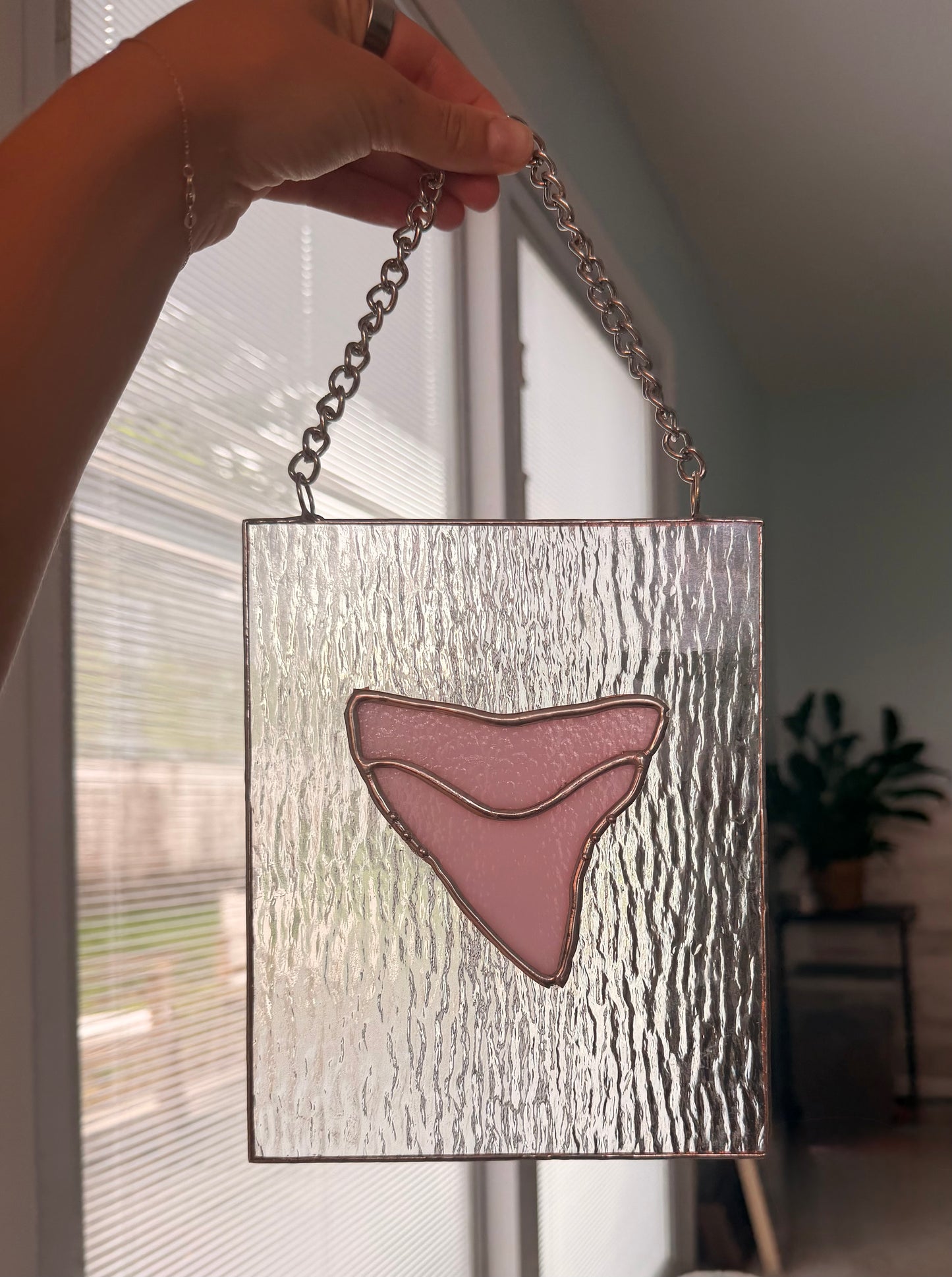 Pretty in Pink Frame