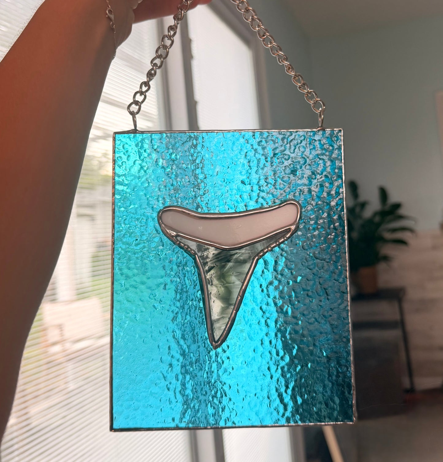 Bone Valley Frame