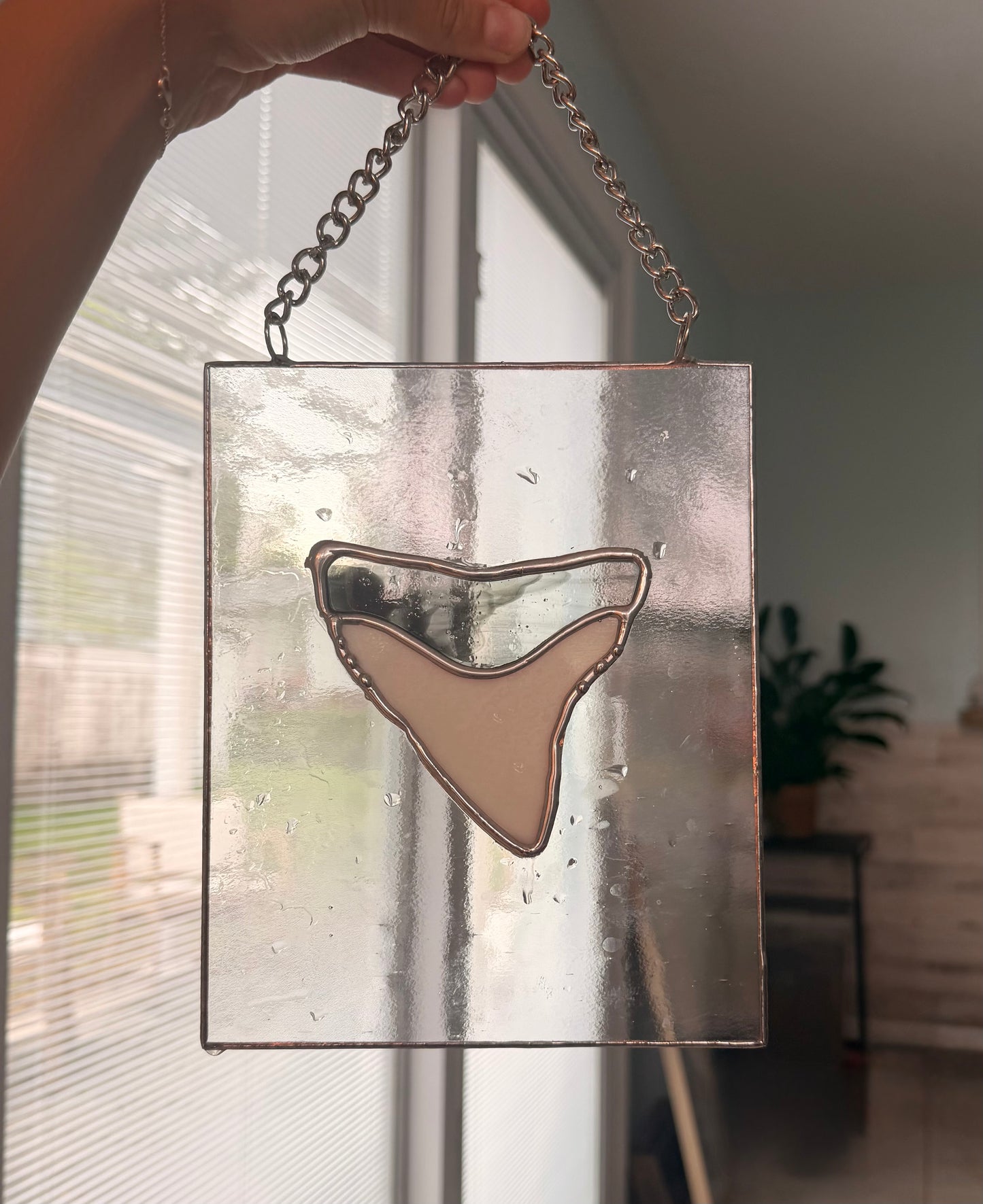 Bull Shark Frame