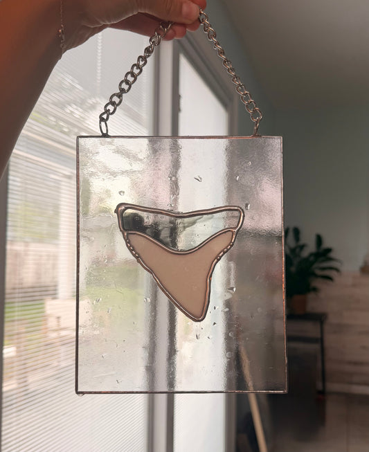 Bull Shark Frame