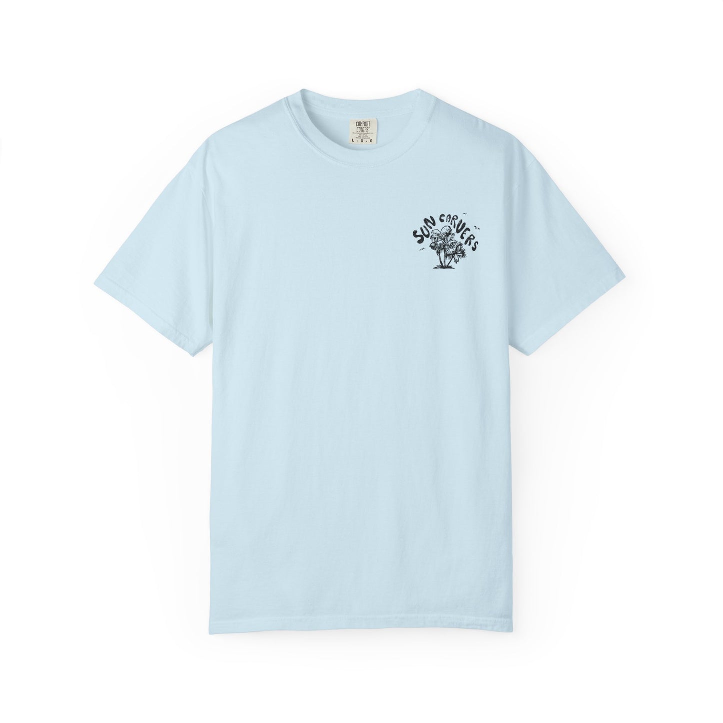 Under the Palms Tee