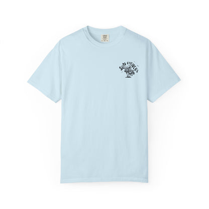 Under the Palms Tee