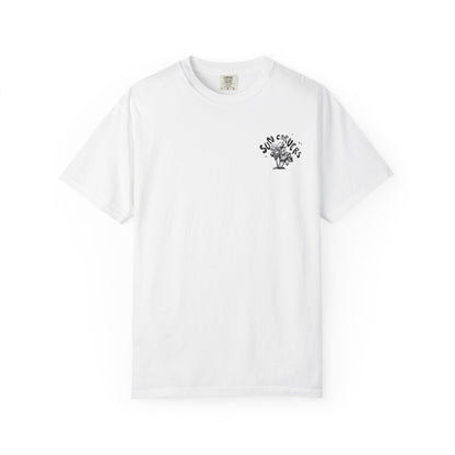 Under the Palms Tee