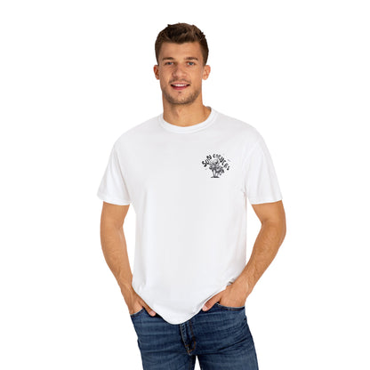 Under the Palms Tee