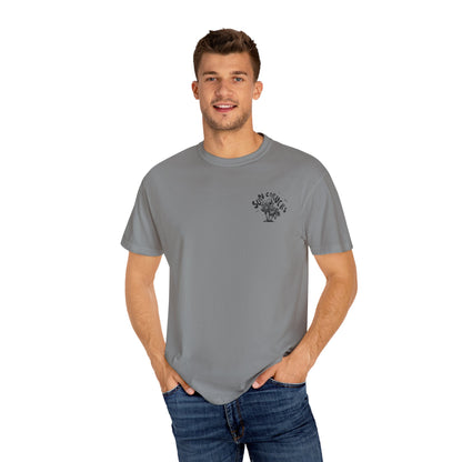 Under the Palms Tee