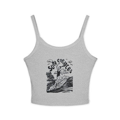 Surfer Baby Tank
