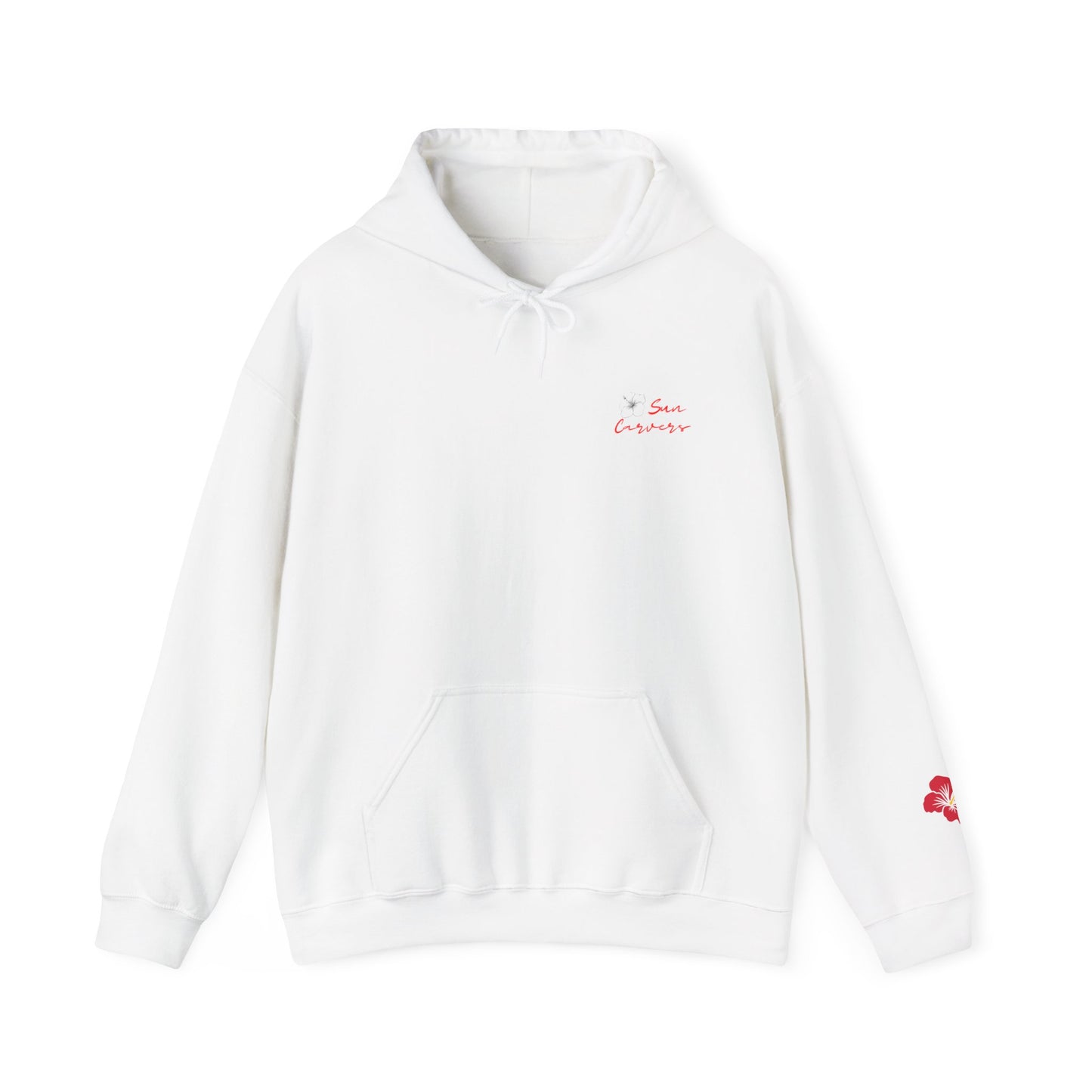 Meet Me At The Sea Hoodie