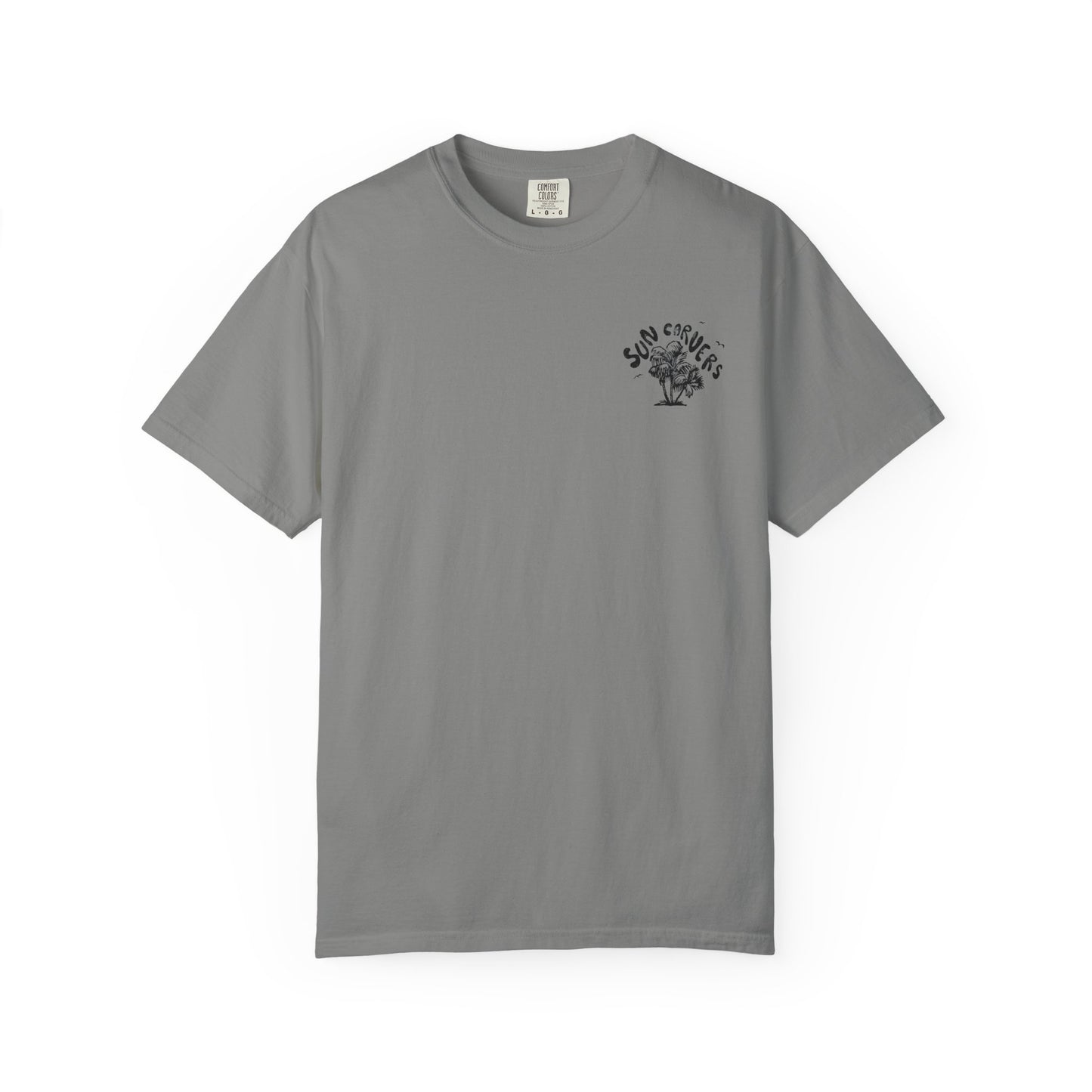 Under the Palms Tee