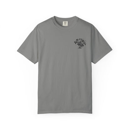 Under the Palms Tee