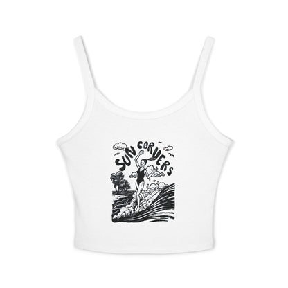 Surfer Baby Tank