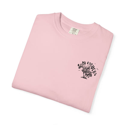 Under the Palms Tee