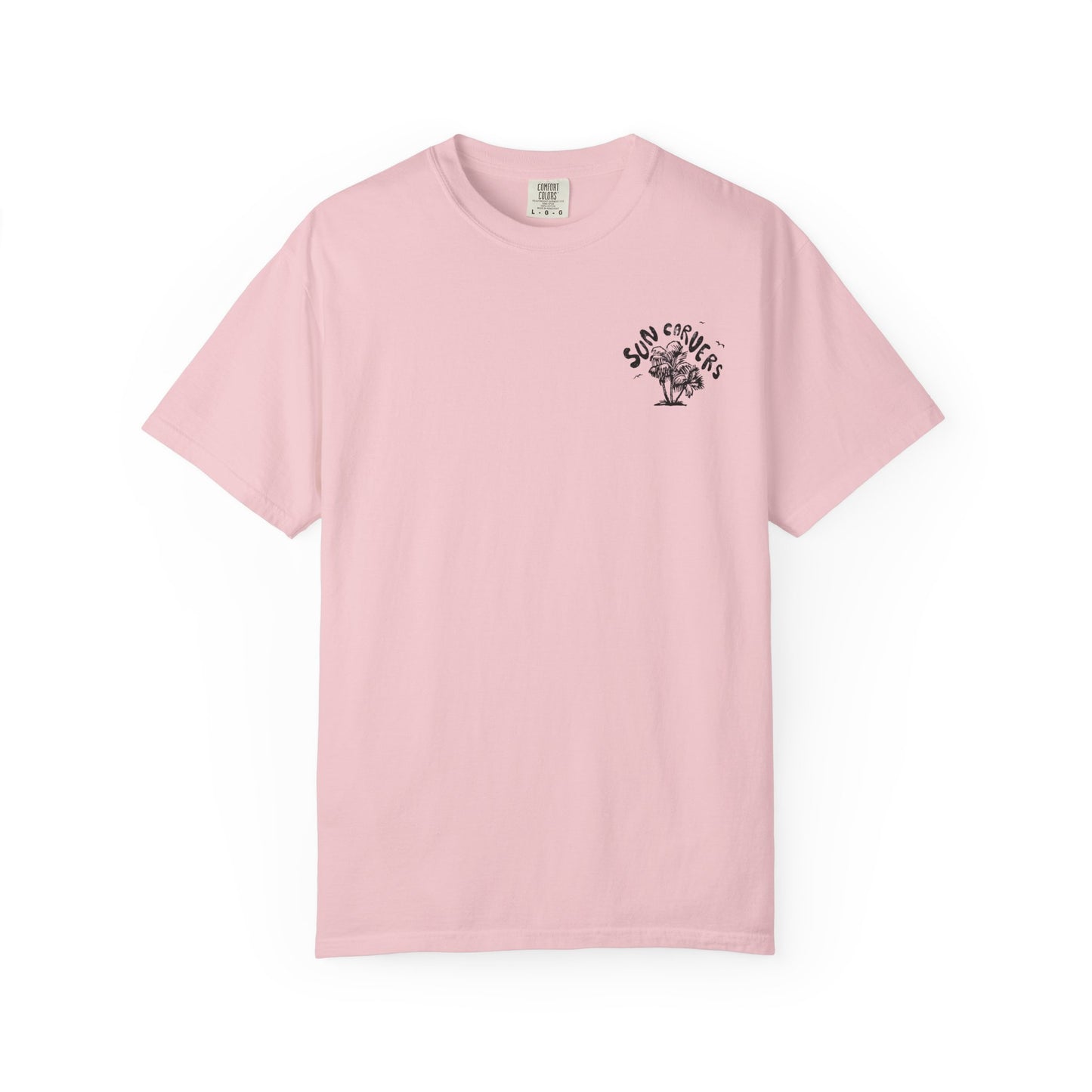 Under the Palms Tee