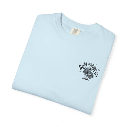 Under the Palms Tee