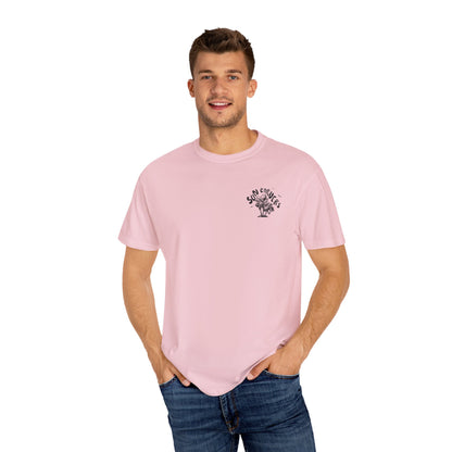 Under the Palms Tee