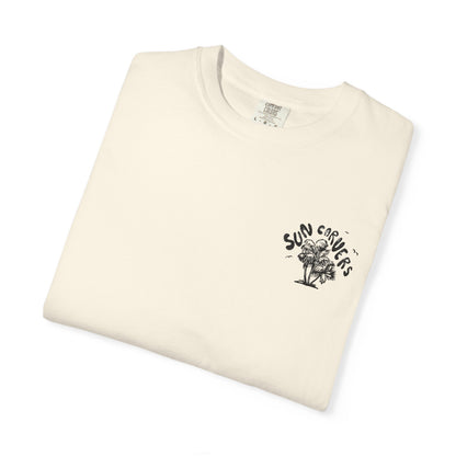 Under the Palms Tee