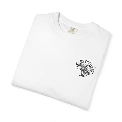 Under the Palms Tee