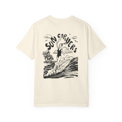 Under the Palms Tee