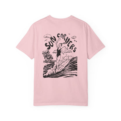 Under the Palms Tee
