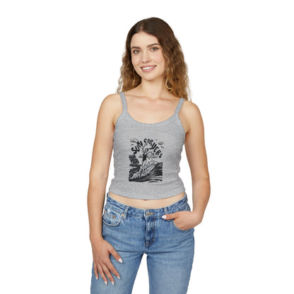 Surfer Baby Tank