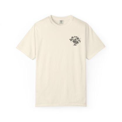 Under the Palms Tee