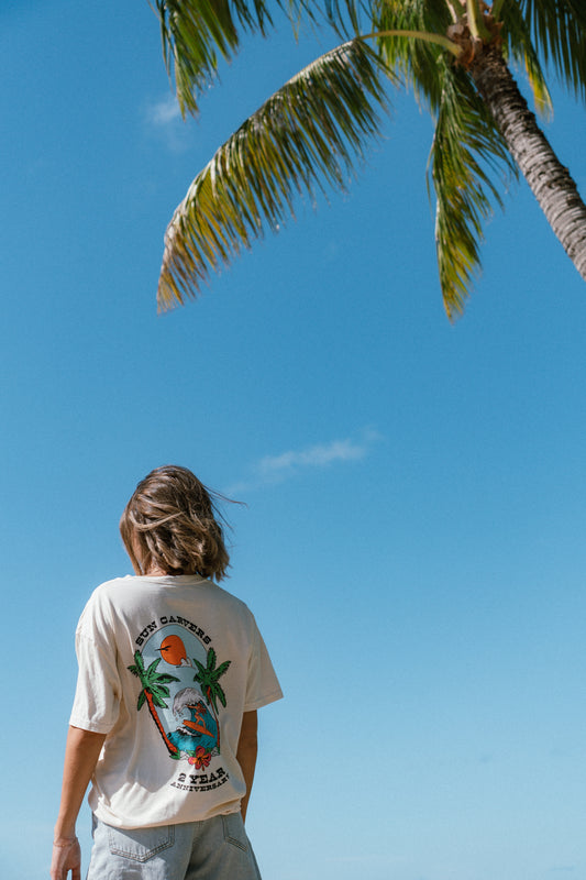 Two-Year Anniversary T-Shirt