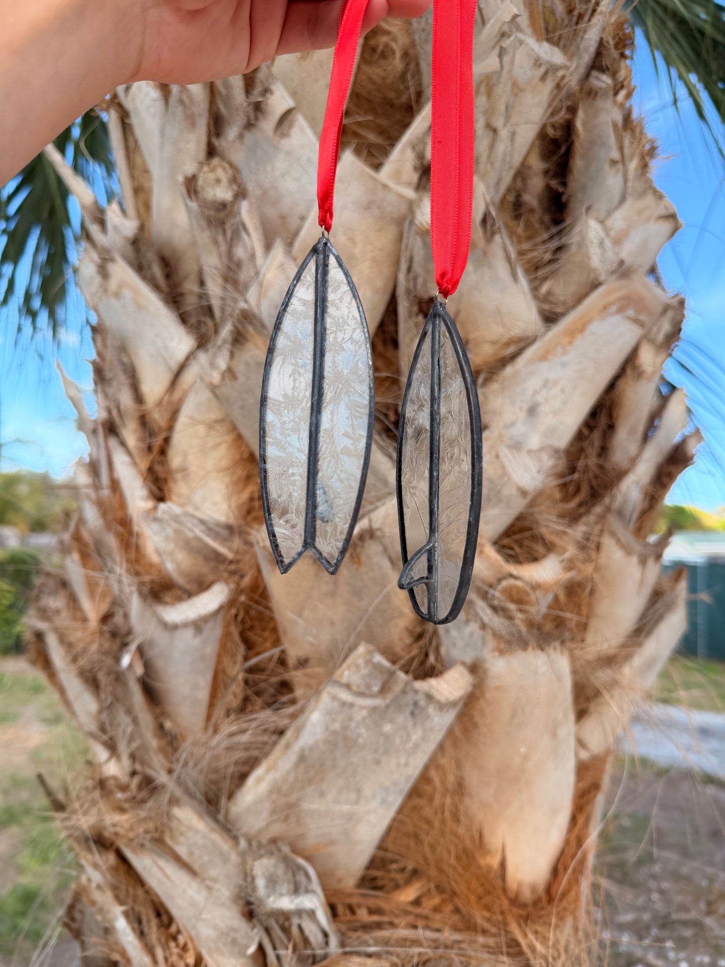 FINAL SALE CHRISTMAS ORNAMENTS