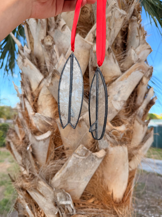 FINAL SALE CHRISTMAS ORNAMENTS