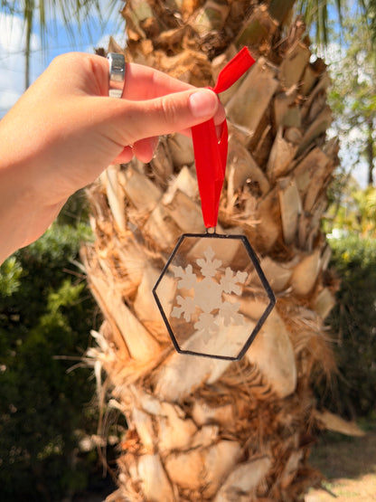 FINAL SALE CHRISTMAS ORNAMENTS