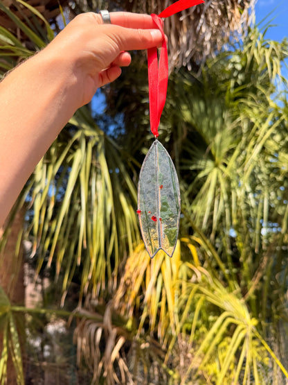 FINAL SALE CHRISTMAS ORNAMENTS