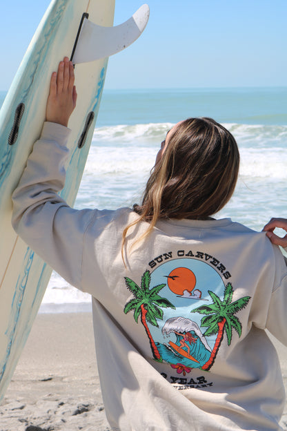 Two-Year Anniversary Crewneck Sweatshirt