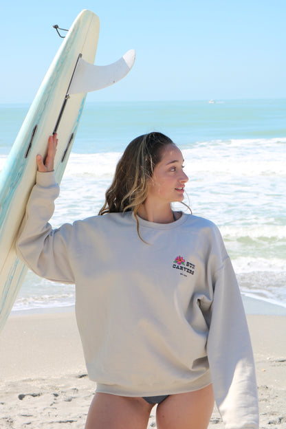 Two-Year Anniversary Crewneck Sweatshirt