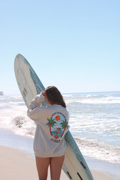 Two-Year Anniversary Crewneck Sweatshirt